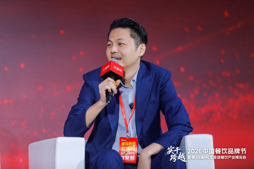 寿文彬(智胜)战略咨询公司创始人寿文彬：低增长时期，确定性交付比追求流量更重要