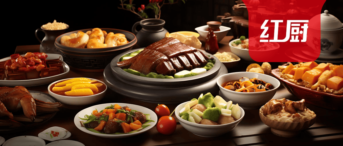 星级酒店总厨亲授，三道压箱底的经典粤菜大公开（附详细菜谱）