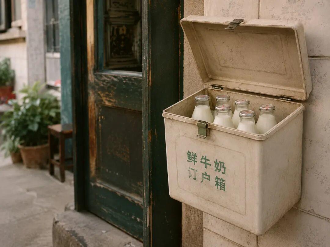 靠着悦鲜活，君乐宝想上市了