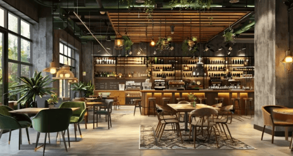 网红店红得快死得更快，餐饮差异化到底怎么做？