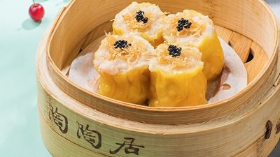 鲁迅爱吃的菜竟然隐藏在陶陶居！