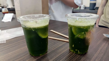 绿得发慌？超范围添加食品添加剂，深圳15家茶饮店被立案