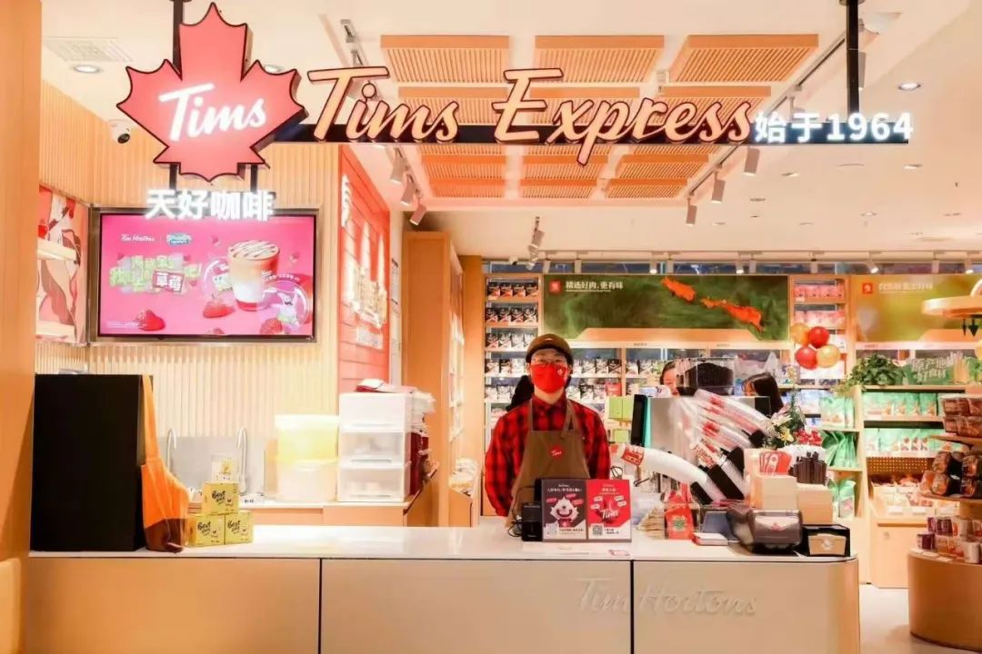 “寄生”型餐饮店，正在批量涌现