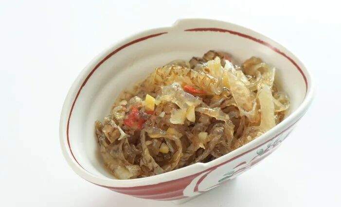供应链名品 | 盖世食品泡椒鱼皮：酸爽开胃、开袋即食，凉菜店抢着上