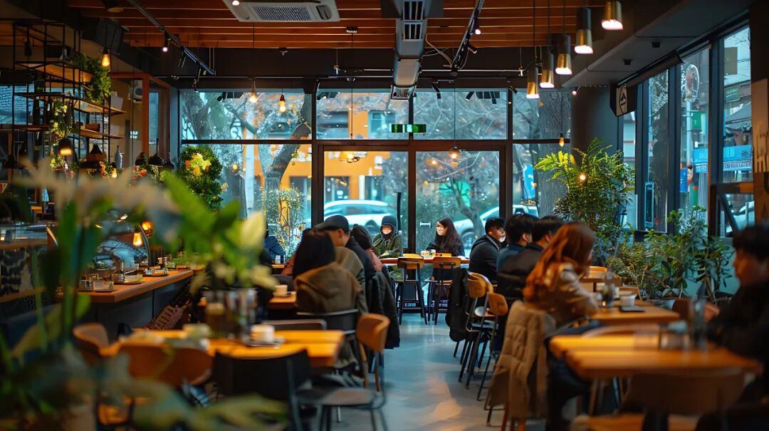 餐饮老板的血泪总结：我用10个月踩坑，提炼出一套“餐饮系统论”