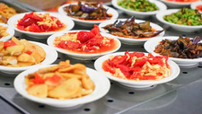 温州提出十项措施 高质量办好师生满意的学校食堂