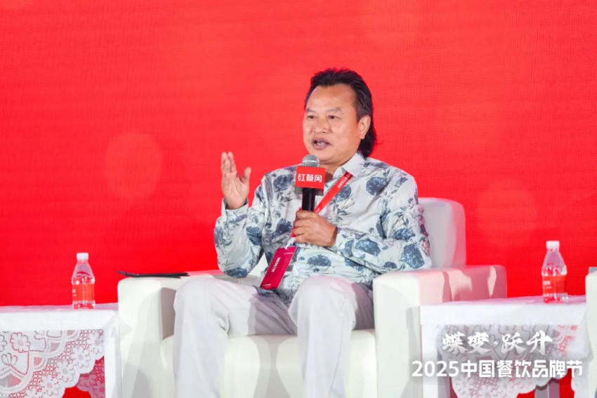 自学厨艺，亮相《一饭封神》，“野生大厨”亲述从厨心得