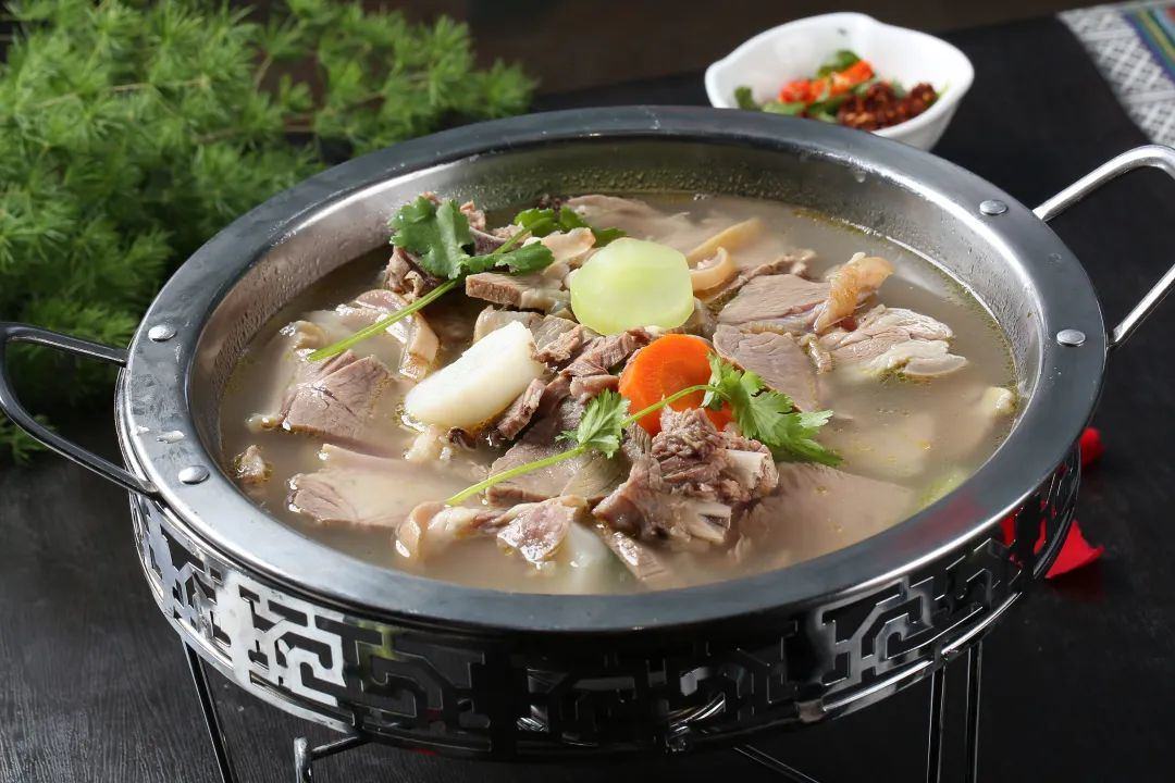 火锅店都在打“羊肉牌”！