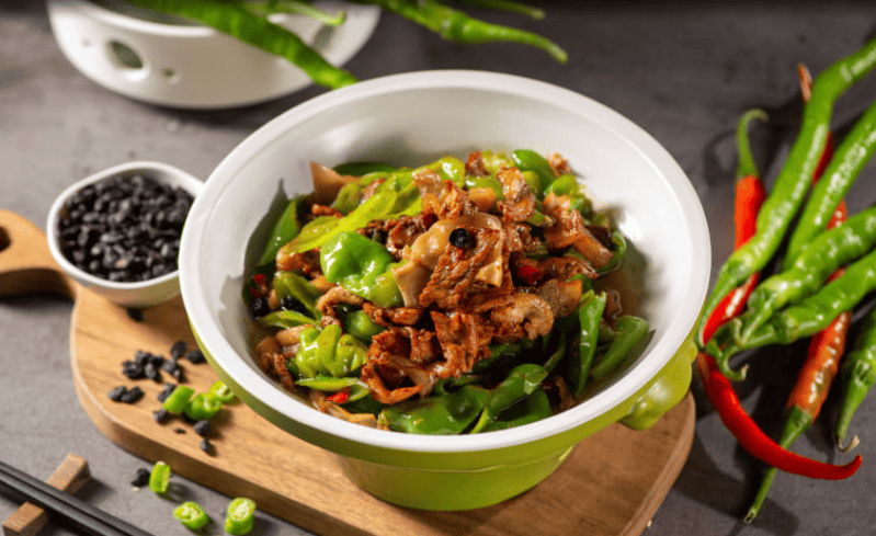 湘菜出海热！农耕记在海外再开3家新店