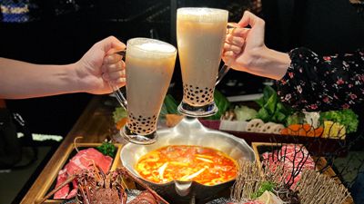 “火锅+”玩法升级，遍地的酒馆能赋能火锅吗？
