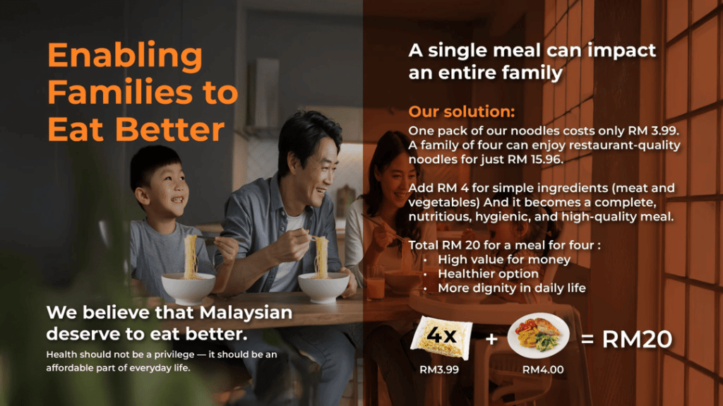 从面馆到方便板面，Meet Mee第三次众筹背后：一个餐饮品牌的转型样本