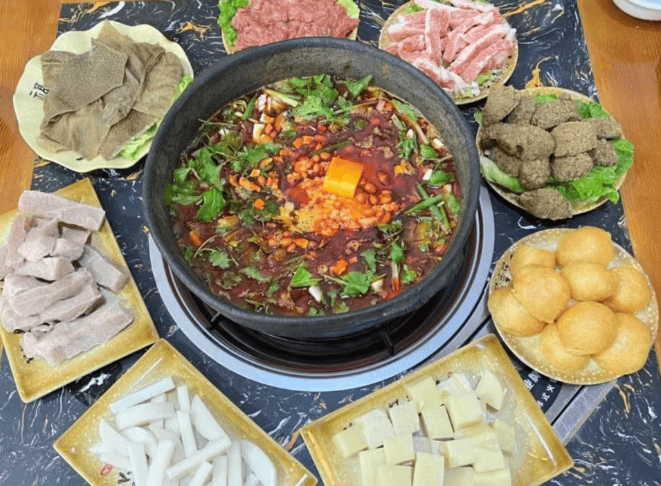 非遗美食餐饮化，路怎么走，坑怎么躲，一次说全