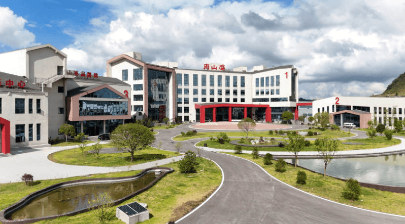 引领贵州酸汤产业升级，南山婆成产能、销量双“第一”