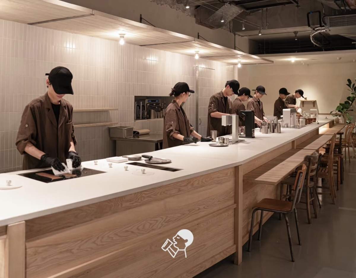 时隔18个月，喜茶重启“事业合伙”入口！