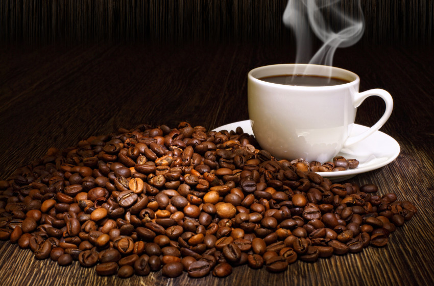 咖啡豆价格上涨190%！哄抢咖啡豆下，品牌却在低价卖咖啡