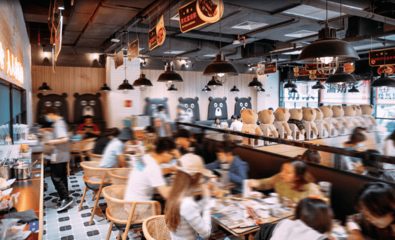 点都德推“早茶夜酒”，为什么餐饮品牌都在做全时段生意？