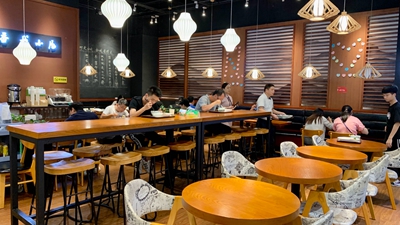 黑龙江：开办一家餐饮店只需8个工作日