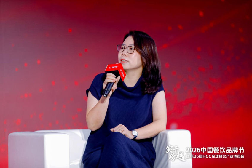 夏日玛莉西餐厅创始人赖海英：先在成熟市场验证模式，才能更好下沉