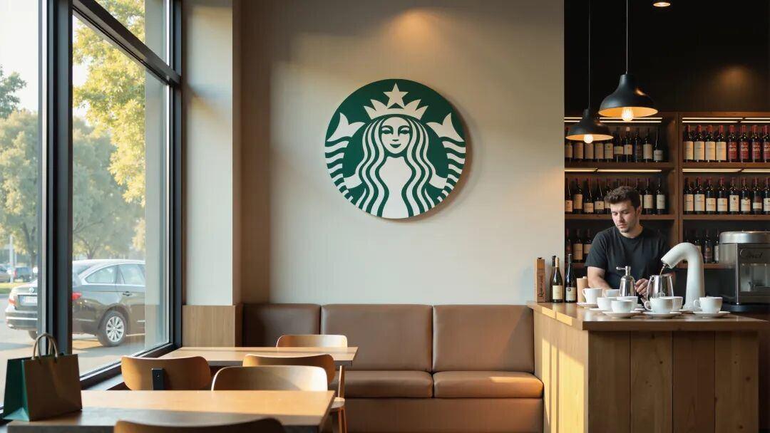 星巴克发布四季度及全财年业绩报告