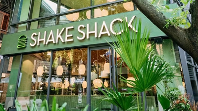 “贵价汉堡”Shake Shack悄然关闭武汉1家门店 目前内地门店仅剩38家