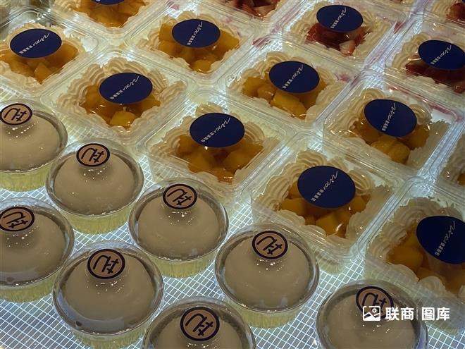 一线城市年轻人缘何追捧40-60元面包？