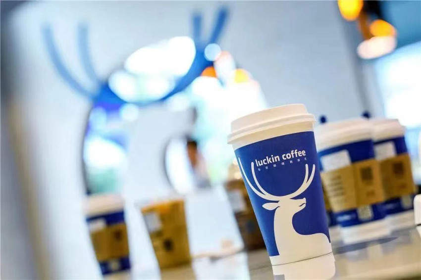 瑞幸模式，被市场验证了