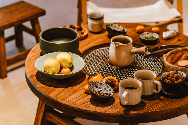 網(wǎng)紅新中式茶館沒“涼”！開吉茶館即將登陸深圳