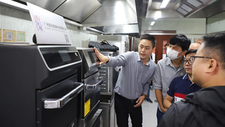 商厨制造企业极效能源：推进穗澳合作，聚焦中国智造
