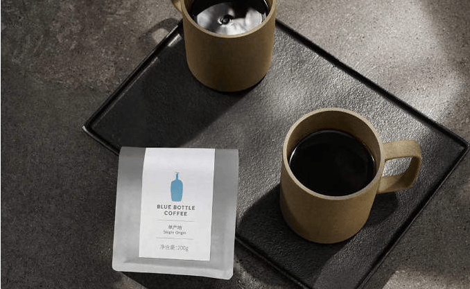 雀巢被曝考虑出售蓝瓶咖啡；原娃哈哈常务副总经理入职古茗