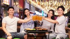 广州春节消费爆发式增长 住宿餐饮超2019年同期水平