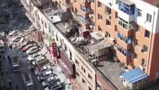 沈阳饭店爆炸事故之后，商住房到底能不能干餐饮？