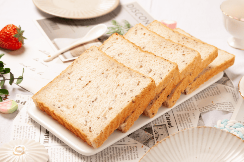 “貴價面包”在高線城市不靈了？