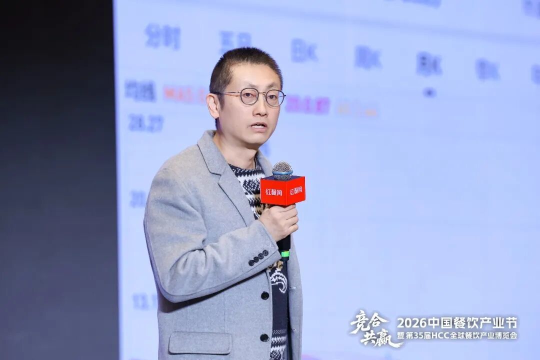 中國99%的餐飲人，都在追尋一個(gè)錯誤的目標(biāo)