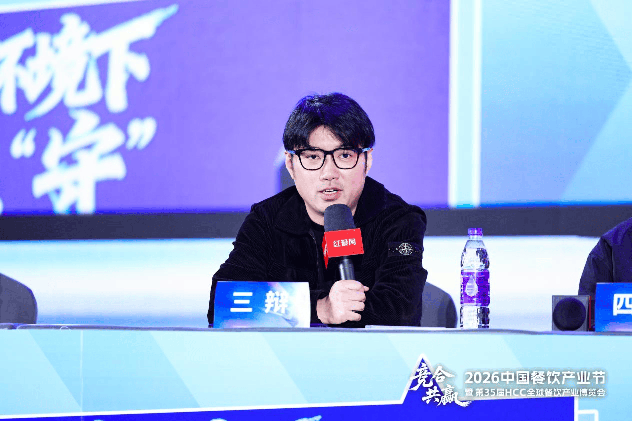 廖哥土鲫鱼品牌创始人潘劲：市场的不确定性因素太多，中小品牌要以“守”为主