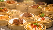 紫燕食品IPO获批；米其林餐厅“添好运”开启北京首店
