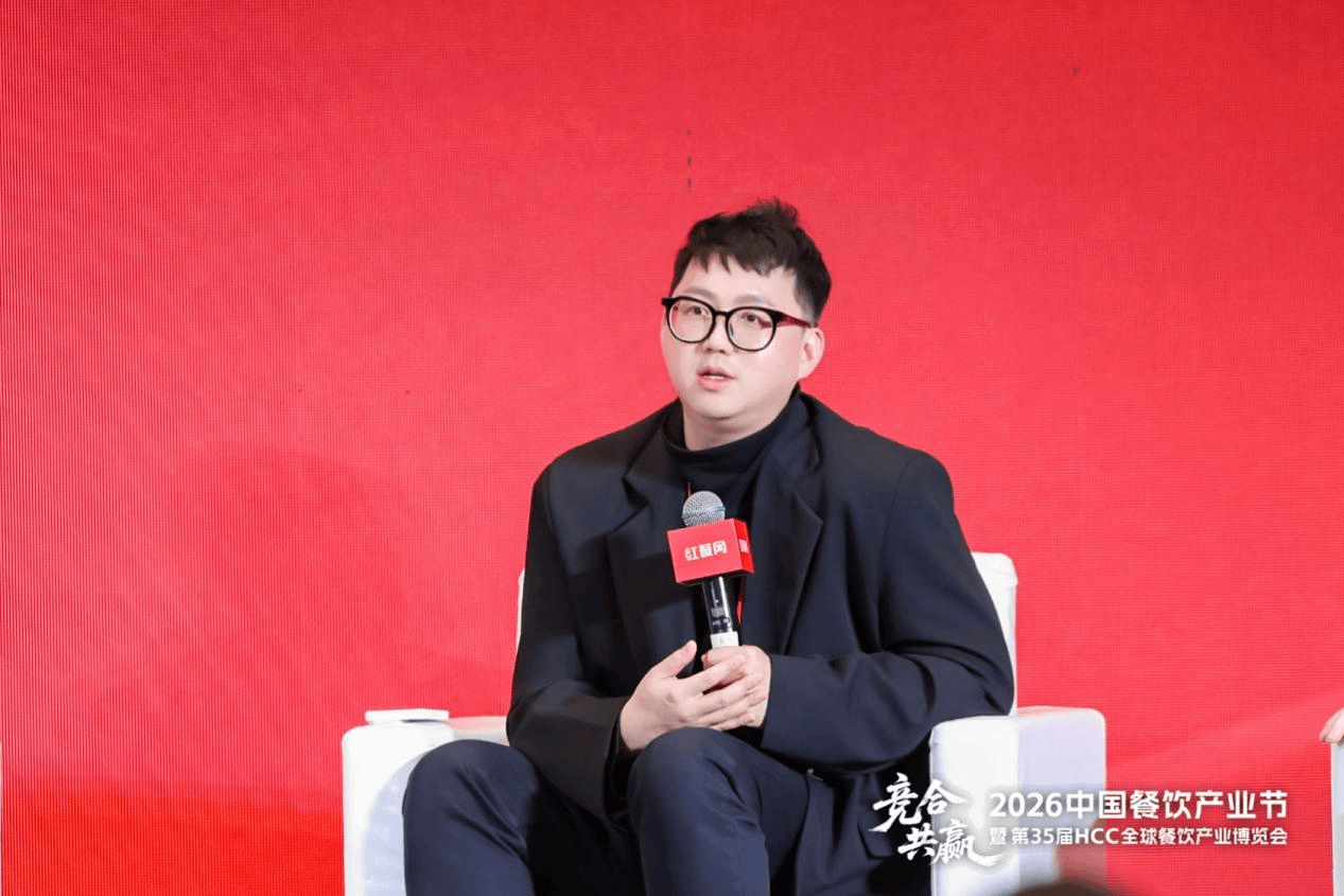 杨国福集团品牌中心负责人兼全球化首席督导朱泓臻：中餐出海发展的核心问题在于标准化和本地化