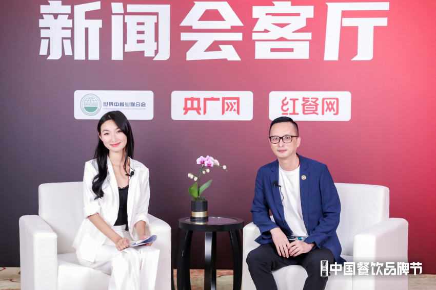 滴灌通中国CEO李辉：量身定制投资模式，助力餐饮品牌发展