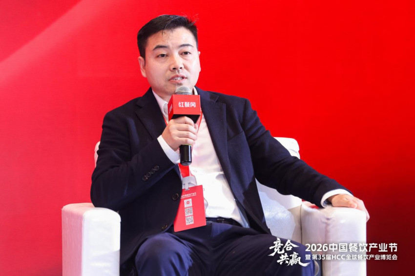 大圣烧烤创始人候磊：做顶天立地或是铺天盖地，都绕不开标准化