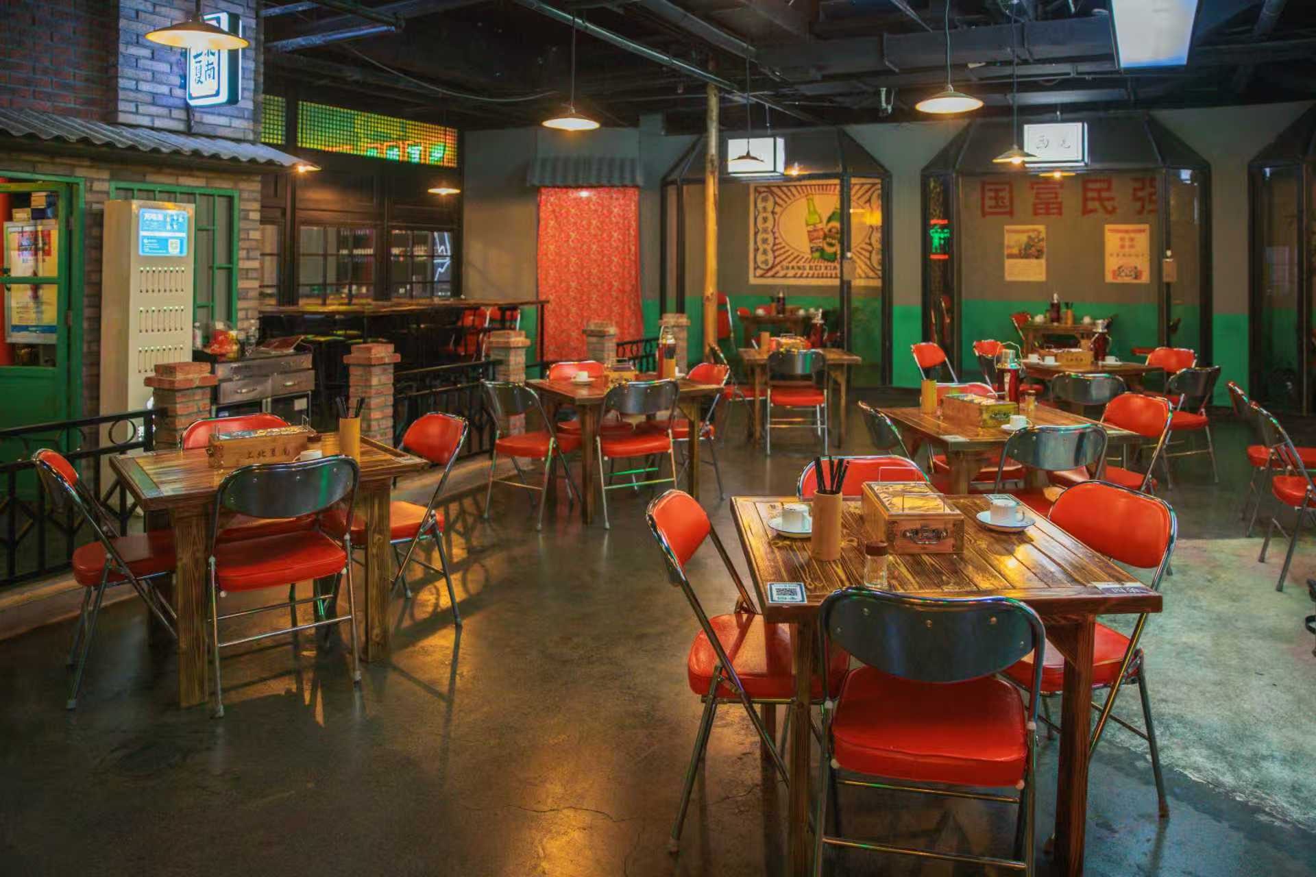 餐饮生死线：99% 老板忽略的核心指标