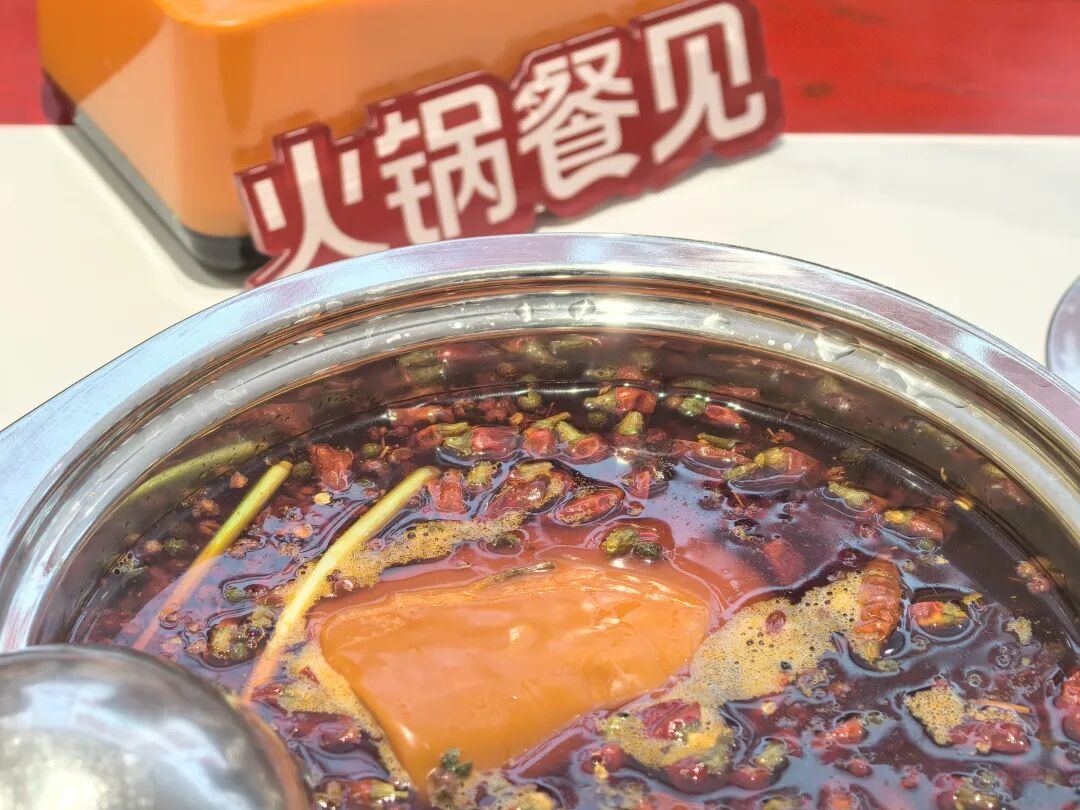 開業即爆，只做直營，西北出了“串串王”！