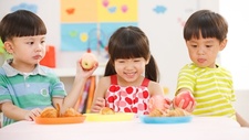 从餐饮和零售角度，宝宝儿童餐的崛起给只会做菜的餐饮人哪些启示？