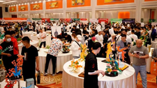 中国艺术冷菜·第十六届“幺麻子”杯创新大赛将在常州举办