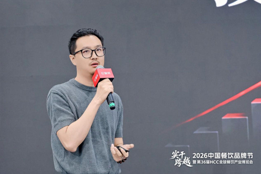 像素绽放（PixelBloom）联合创始人徐望：AI将从四个方面消解餐饮营销的不确定成本