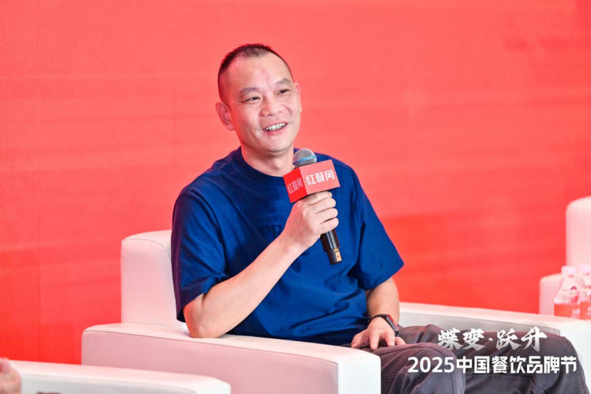 大鸽饭创始人黄小华：以“家庭+轻商务”为主要客群，不能做得太年轻