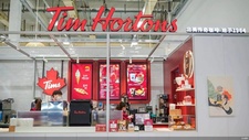 Tims咖啡与麦德龙合作，进超市开店这条路行得通吗？