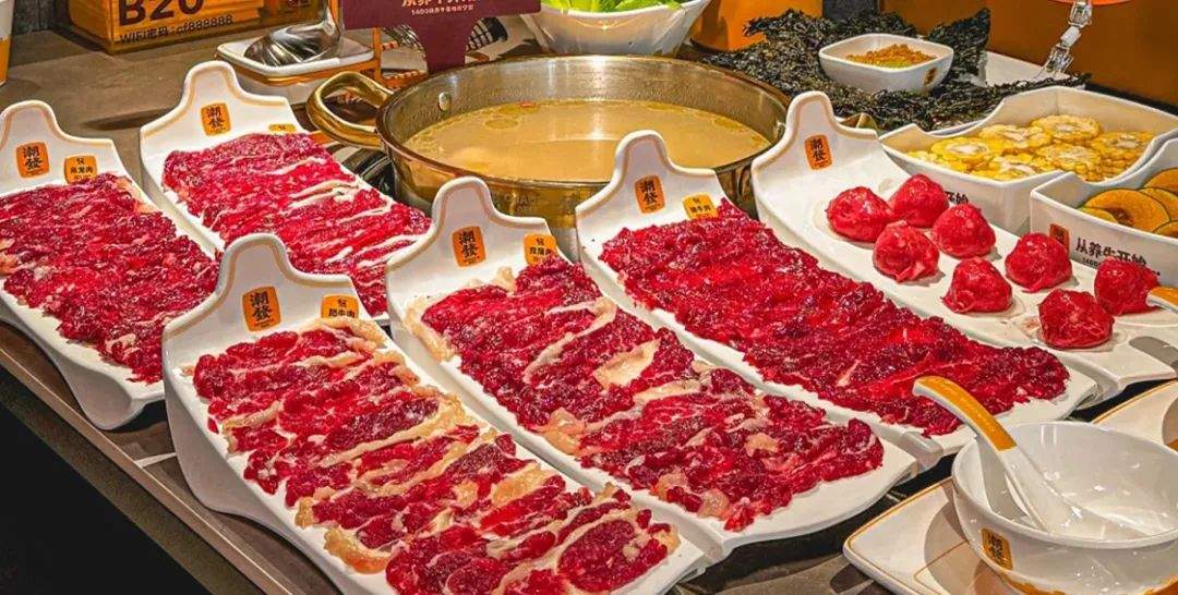 60万砸出牛肉自由骗局！牛肉火锅何去何从？