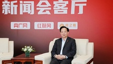 广东恒兴集团董事长陈丹：打造水产食品产业链，助力产业协同发展