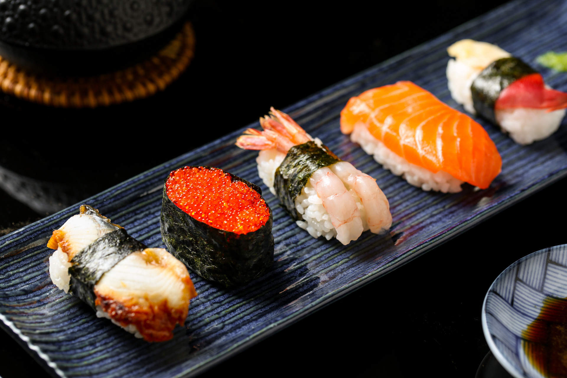 有條件恢復日本部分地區水產品進口！日料行業迎來新機遇？