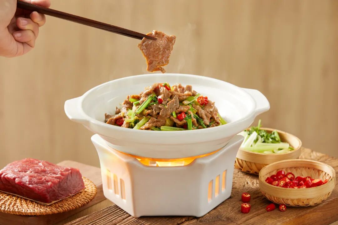 小炒賽道的“隱形冠軍”，不在湖南