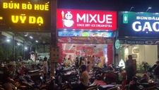中国餐饮品牌掀起新一轮“出海热”，东南亚市场最受青睐